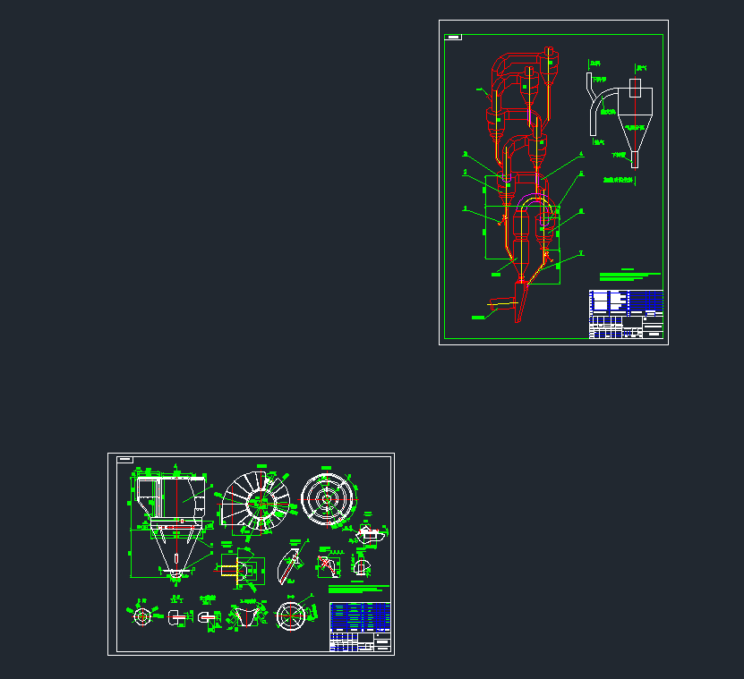 LA(y)cadDCеO(sh)cadD