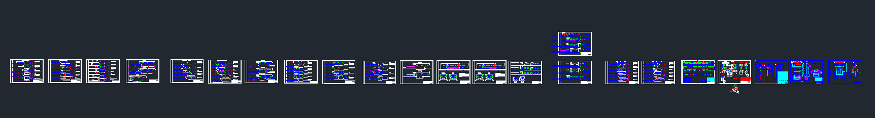 DF900ͼܘC(j)cadDˮcadD