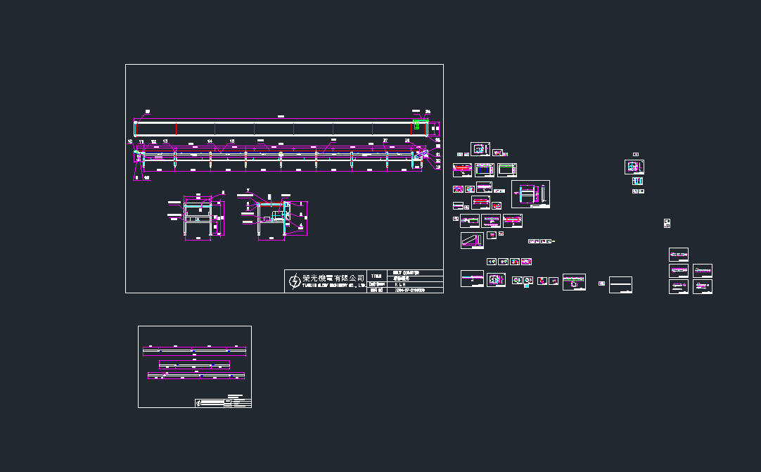 LͲˮC(j)еO(sh)cadD