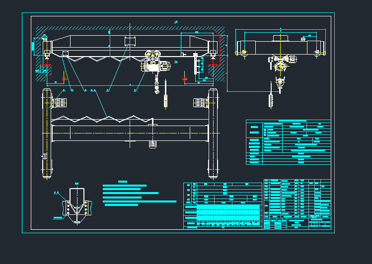 LD5-19.5m늄ӆؙC(j)cadDdwgD