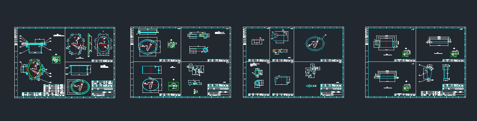 _ʽ˿CADDC(j)еO(sh)cadD