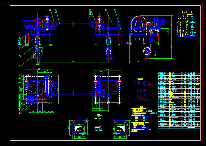 P(yng)ʽ]C(j) 2X80KN