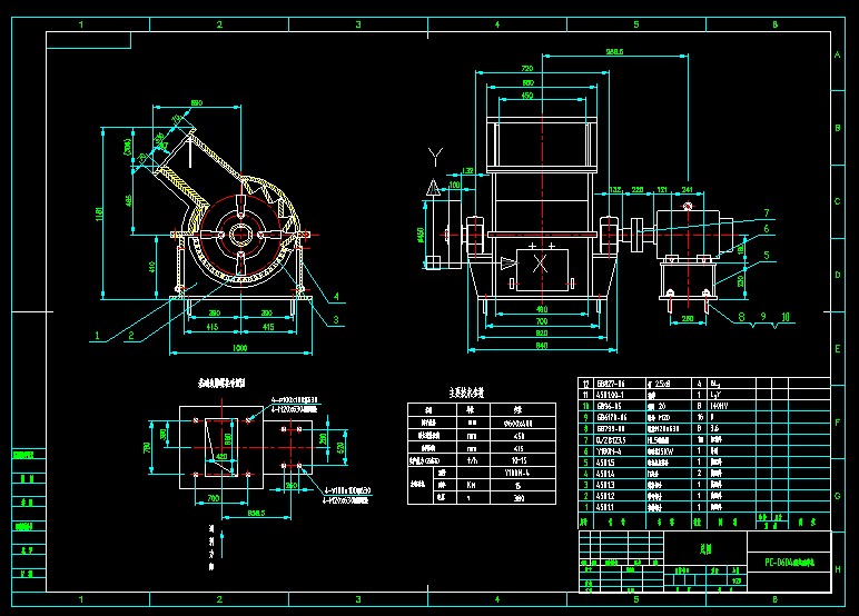 |֥600MW݆CNϵy(tng)ʾD