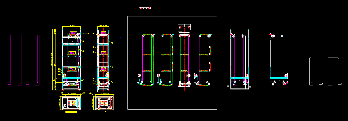 Bm(x)ʽC cadD