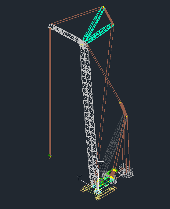 RCC2500ĎCADC(j)еO(sh)cadD