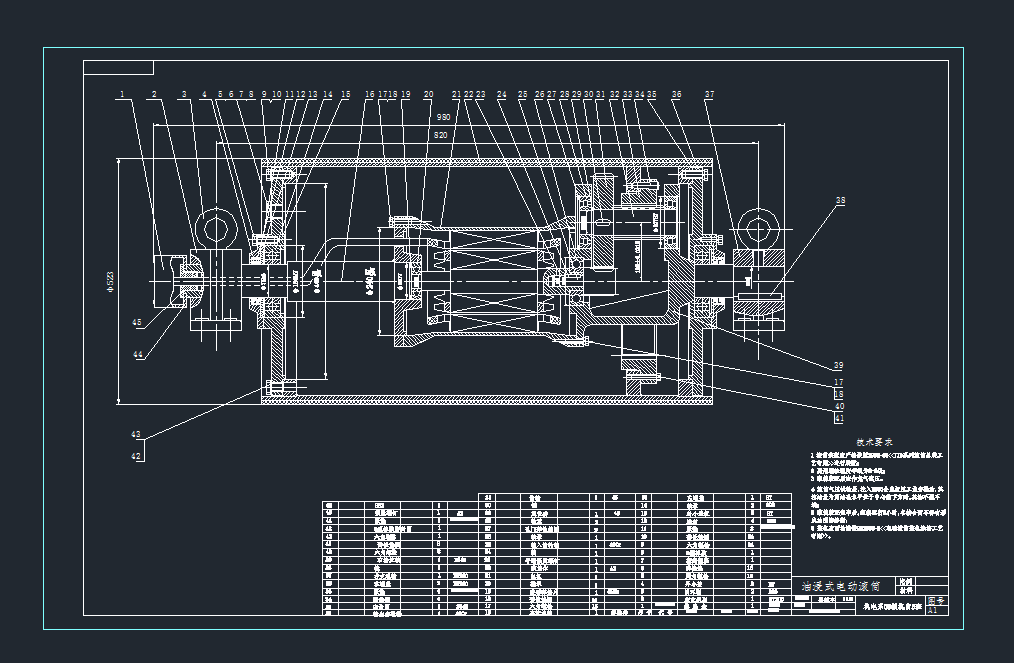 ͽʽ늄(dng)LͲA1cadD
