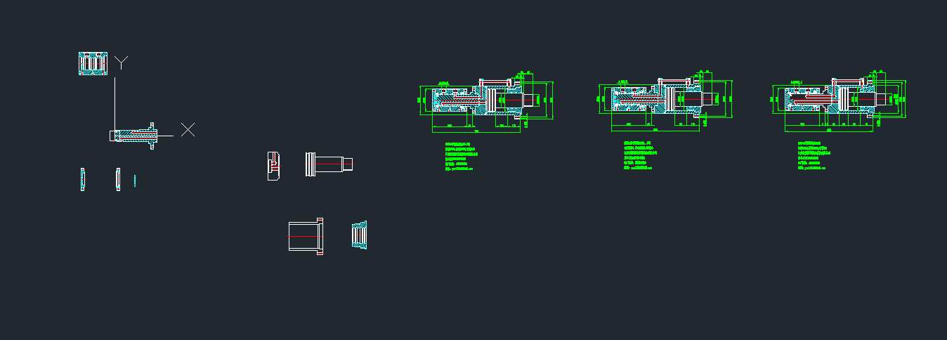 D(zhun)͸CADD