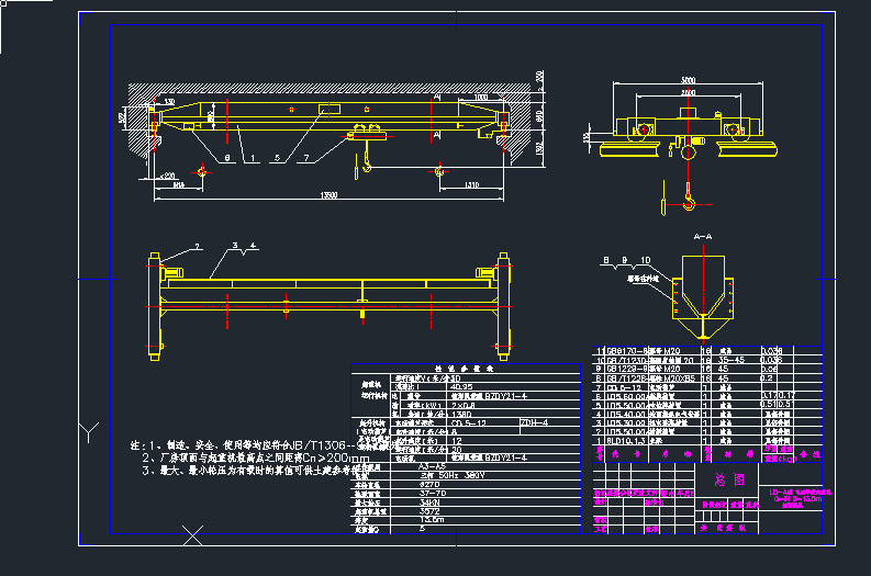 LD-A5t늄(dng)ؙC(j)C(j)еO(sh)cadD