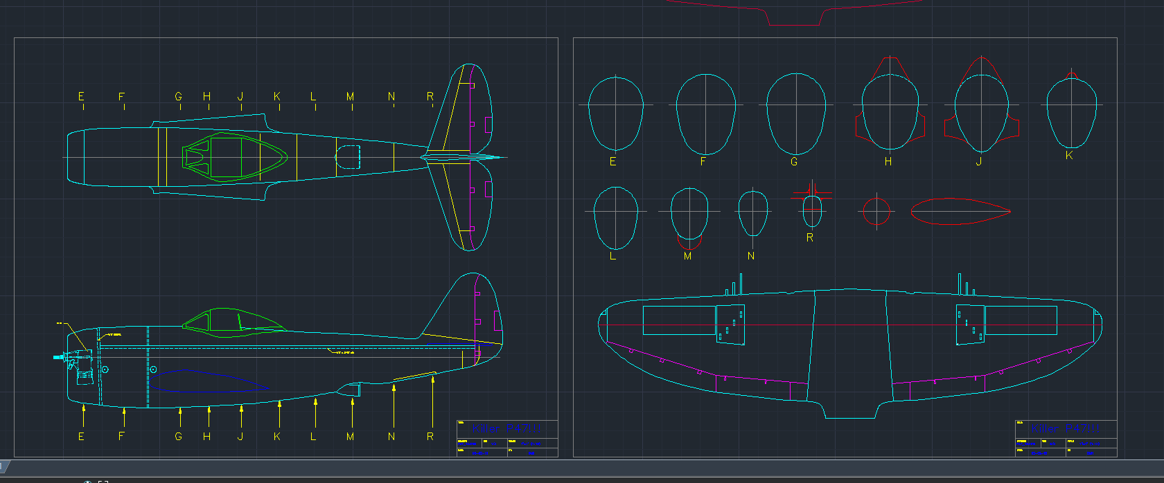 KillerP47wC(j)ģ͈DCADD
